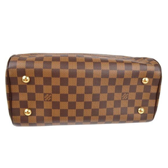 Louis Vuitton Damier Duomo Handbag N60008 XX08073 - Picture 3 of 7